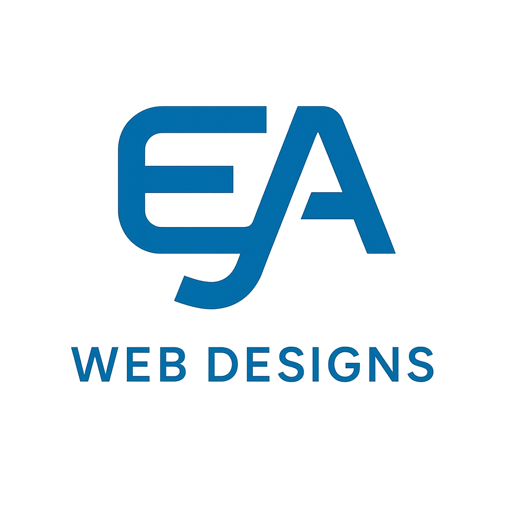 EJA Web Designs